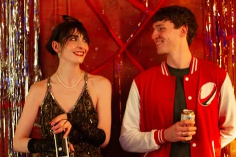 This Irish Romance Film Analysis: Powerful LGBTQ+ Love Story Sparks Fireworks in Impressive First Feature